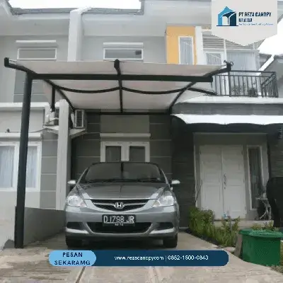 Tenda membrane