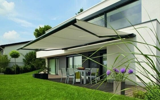 canopy gulung bekasi