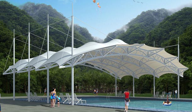 tenda membrane sukabumi
