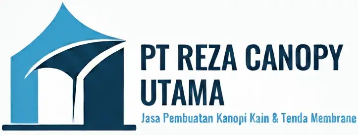 logo reza canopy