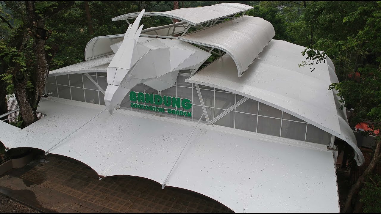 canopy membrane Bogor