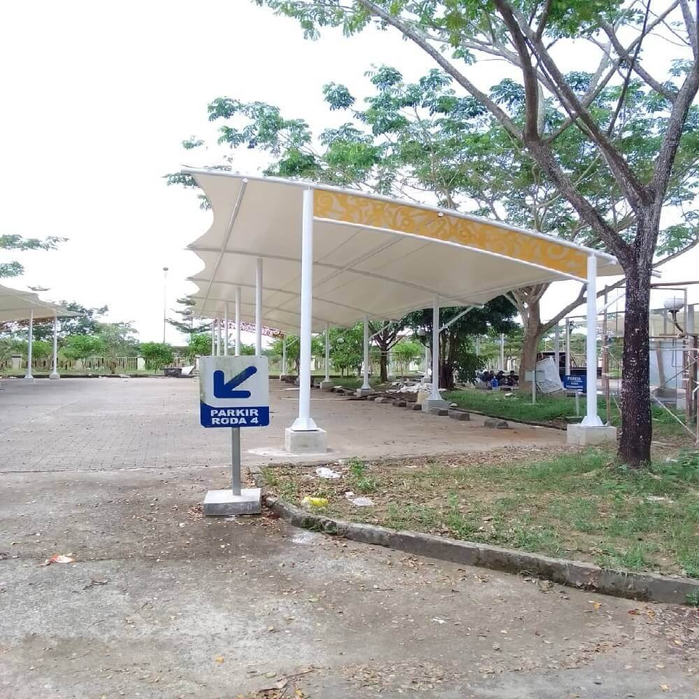 kanopi membrane
