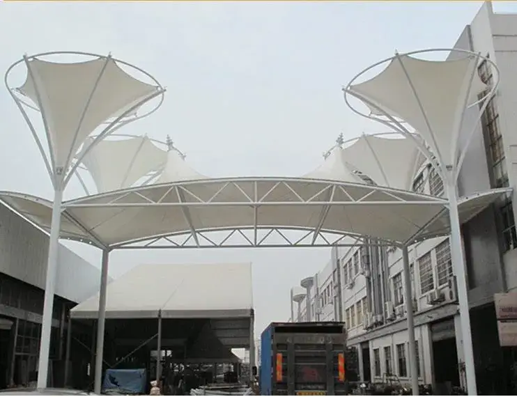 tenda membrane tangerang